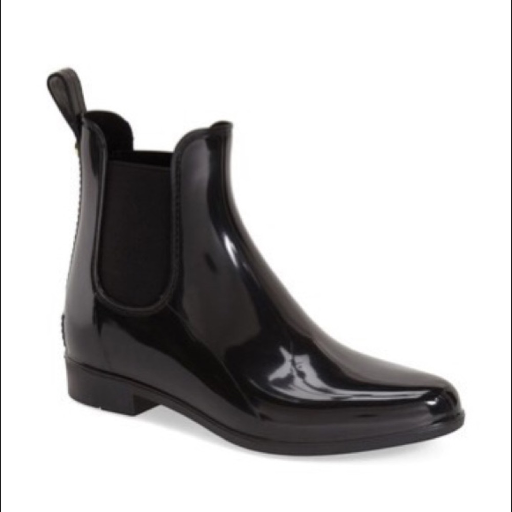 Sam Edelman Tinsley Ankle Rain Boot